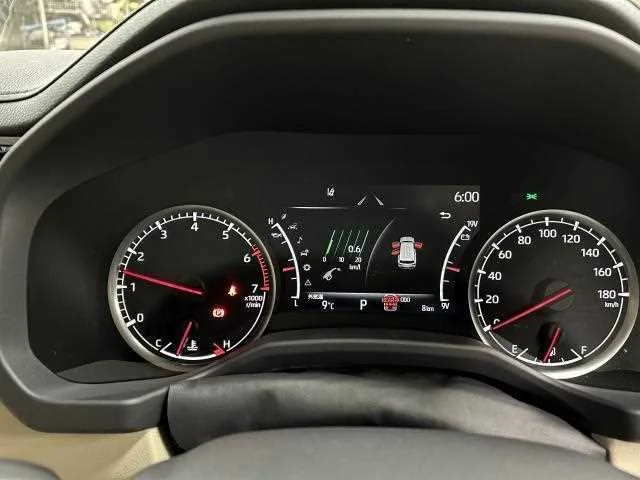 Toyota Land Cruiser 2023 — миниатюра 2