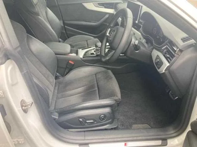 Audi A5 2022 — миниатюра 2