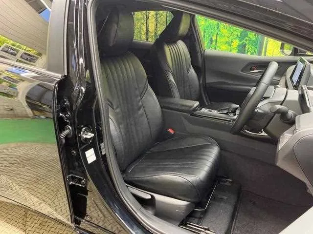 Toyota Prius 2025 — миниатюра 3