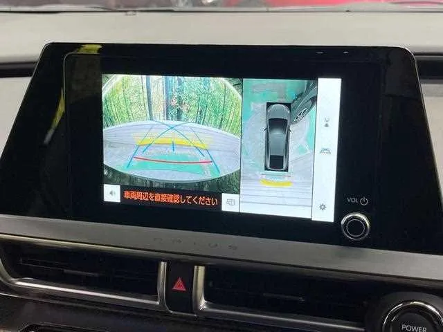 Toyota Prius 2025 — миниатюра 4