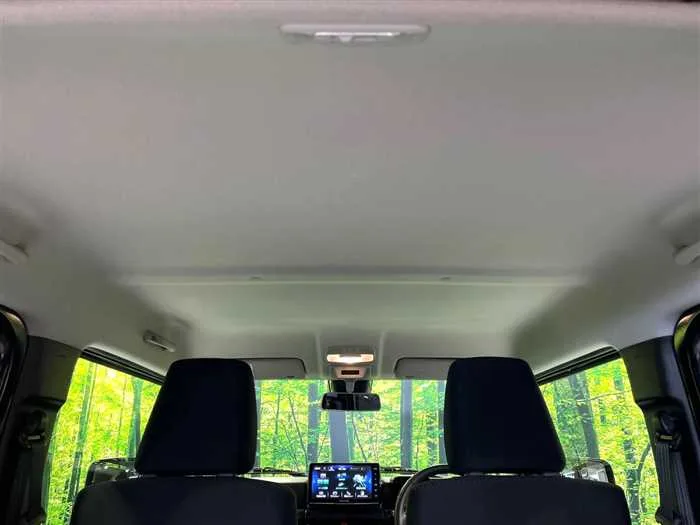 Suzuki Jimny 2025 — миниатюра 5
