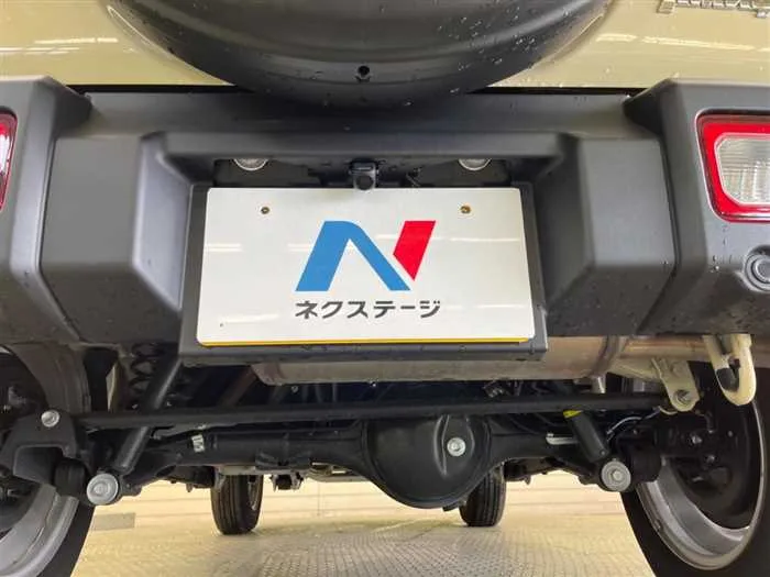 Suzuki Jimny 2025 — миниатюра 3