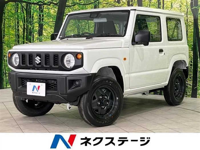 Suzuki Jimny 2026 — миниатюра 4