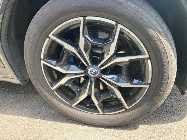 BMW X3 2022 — миниатюра 5