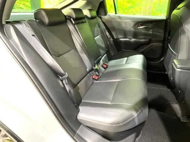 Toyota Prius 2025 — миниатюра 3