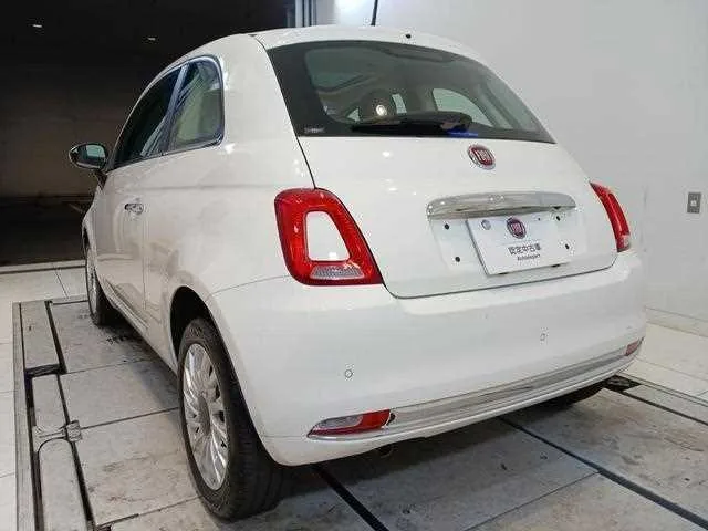 Fiat 500 2024 — миниатюра 5