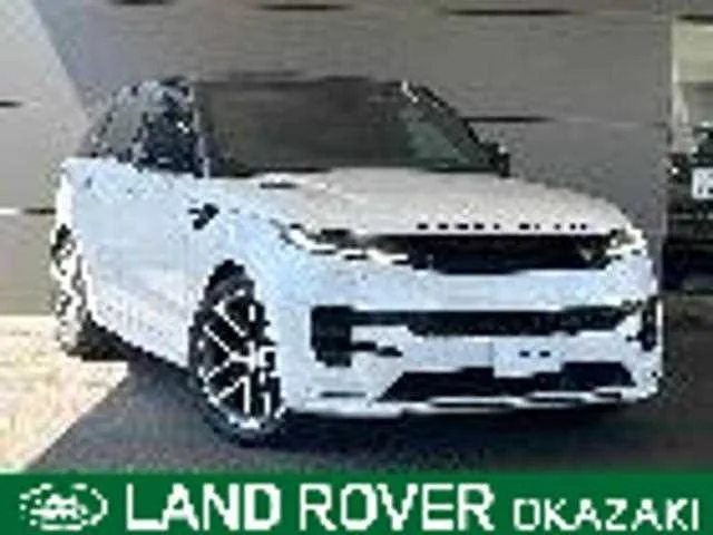 Land Rover Range Rover Sport 2024 — фото 1, купить с доставкой в Москву