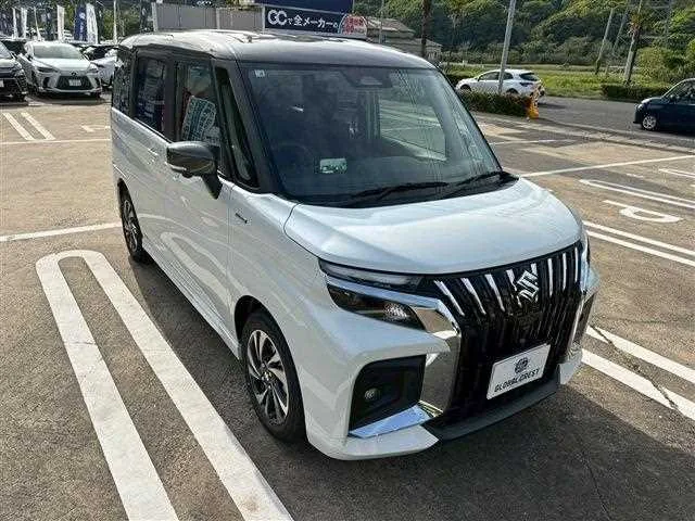 Suzuki Suzuki Others 2026 — миниатюра 5