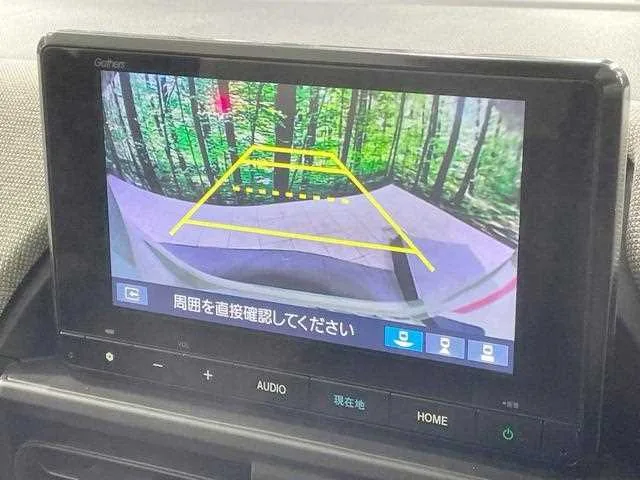 Honda Freed 2025 — миниатюра 2