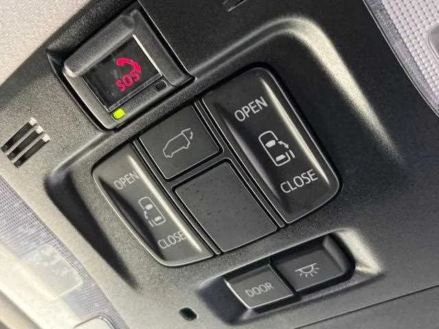 Toyota Alphard G 2022 — миниатюра 2