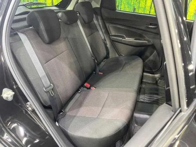 Suzuki Swift 2023 — миниатюра 3