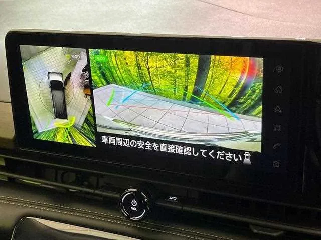 Nissan Serena 2023 — миниатюра 2
