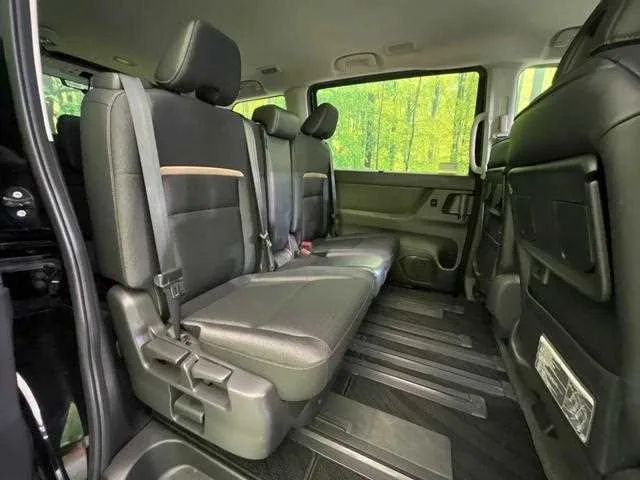 Nissan Serena 2023 — миниатюра 3