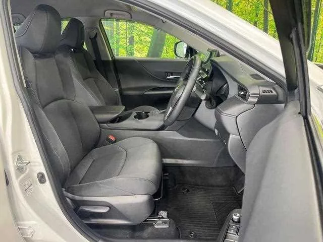 Toyota Harrier Hybrid 2023 — миниатюра 3
