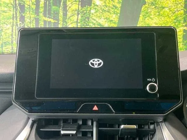 Toyota Harrier Hybrid 2023 — миниатюра 4