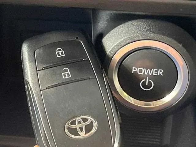 Toyota Harrier Hybrid 2023 — миниатюра 5