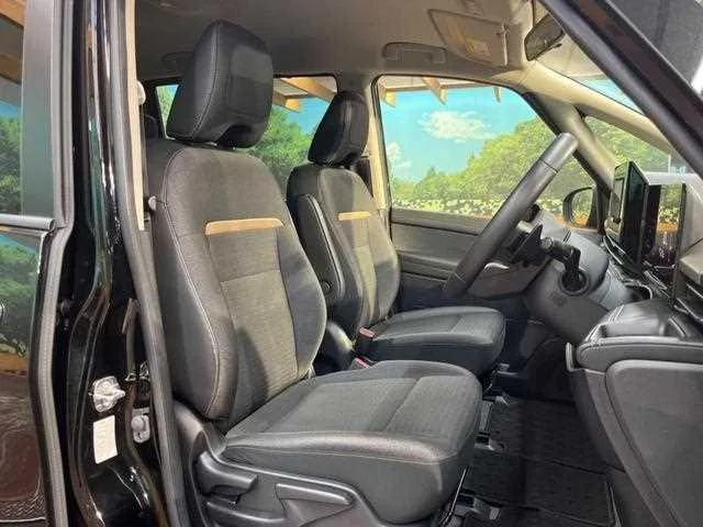 Nissan Serena 2023 — миниатюра 3