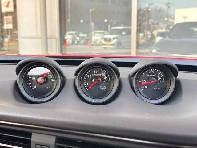 Nissan FAIRLADY Z 2024 — миниатюра 3