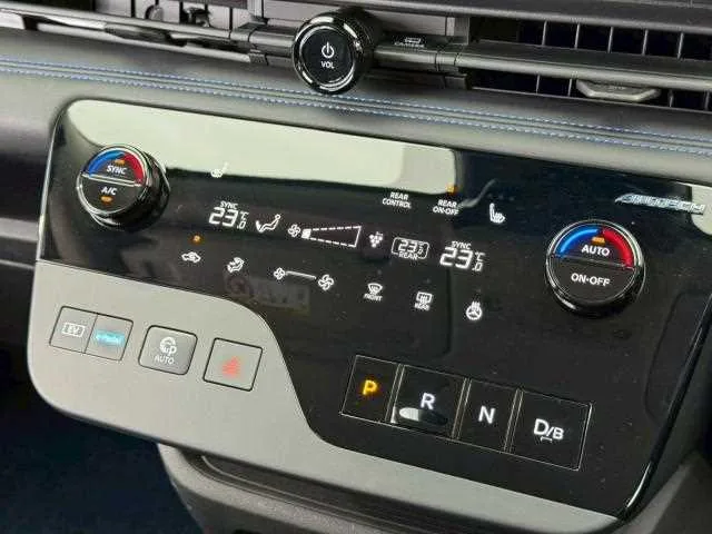 Nissan Serena 2024 — миниатюра 3