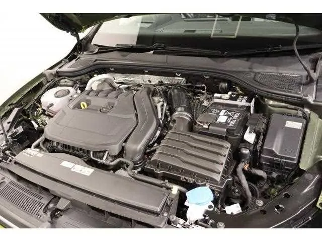 Volkswagen Golf 2024 — миниатюра 5