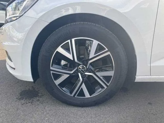 Volkswagen Golf Touran 2025 — миниатюра 3