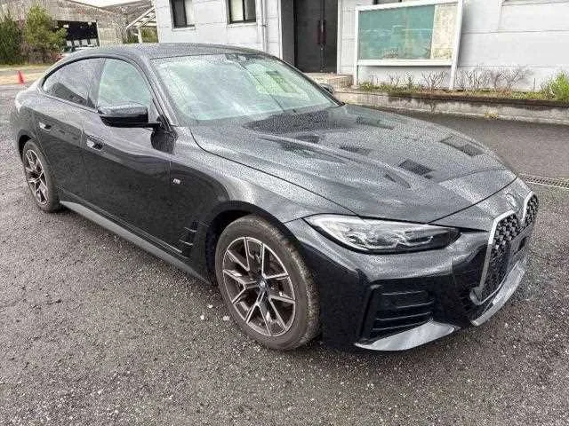 BMW BMW Others 2024 — миниатюра 4