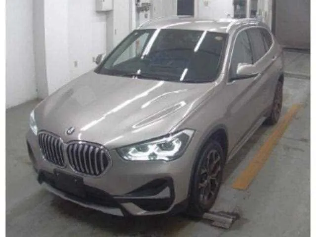 BMW BMW Others 2022 — миниатюра 2