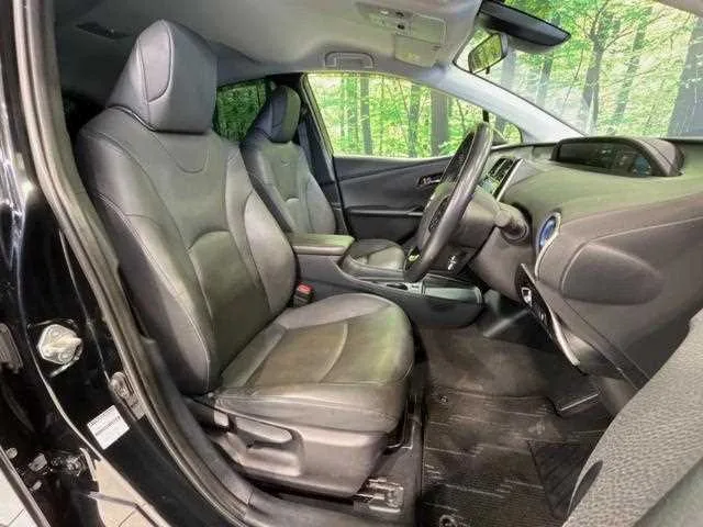 Toyota Prius 2022 — миниатюра 5