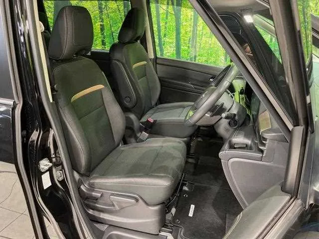 Nissan Serena 2023 — миниатюра 5