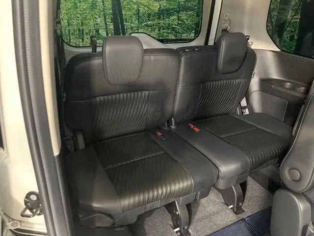 Nissan Serena 2023 — миниатюра 3