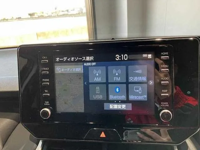 Toyota Harrier 2022 — миниатюра 3