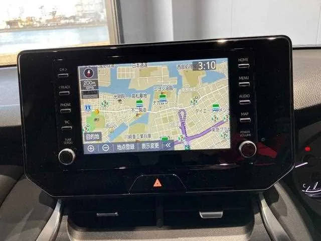 Toyota Harrier 2022 — миниатюра 5