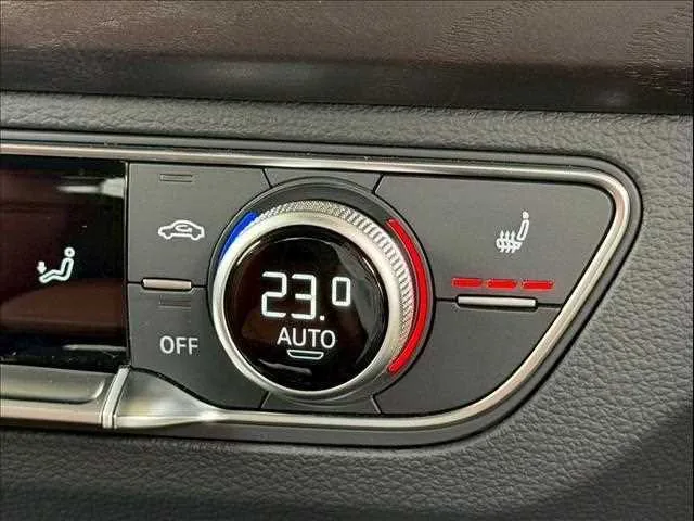 Audi Q5 high style 2023 — миниатюра 3