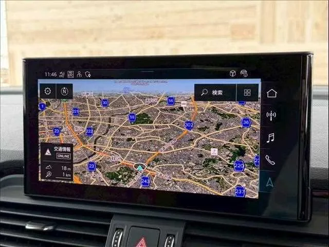 Audi Q5 high style 2023 — миниатюра 4