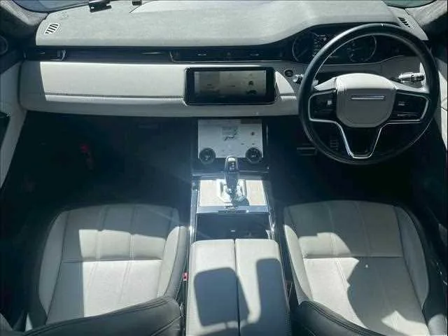 Land Rover Land Rover Others 2023 — миниатюра 4
