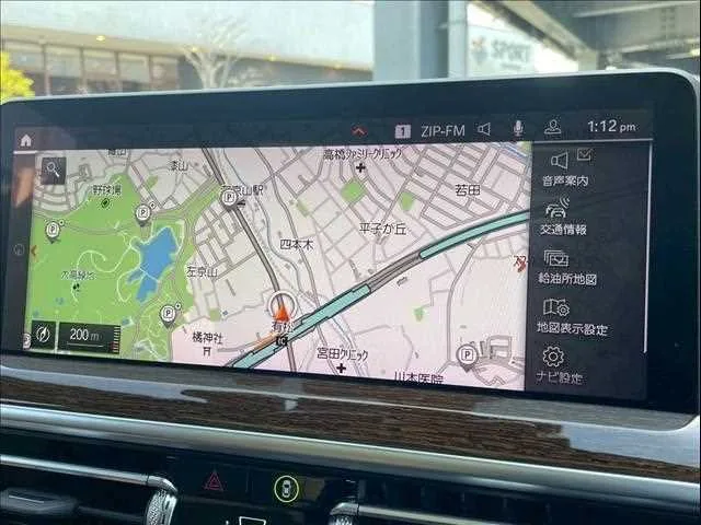 BMW X3 xDrive 20d M Sport 2022 — миниатюра 2