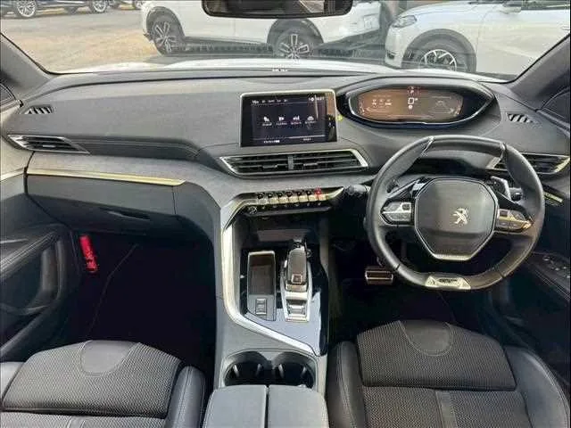 Peugeot Peugoet Others GT BlueHDi Black Pack 2023 — миниатюра 4