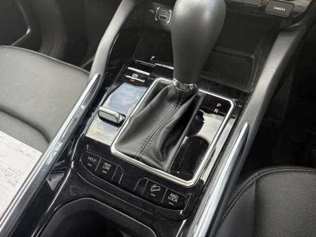 Jeep Commander 2025 — миниатюра 3