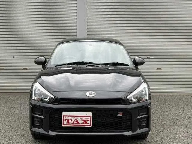 Daihatsu Copen 2026 — миниатюра 5