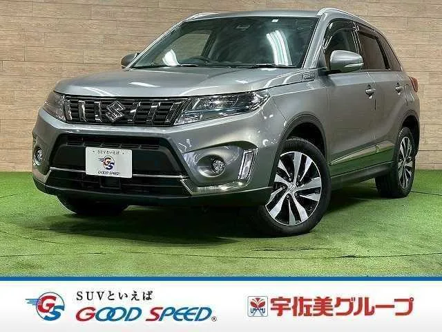 Suzuki Escudo 2023 — фото 1, купить с доставкой в Москву