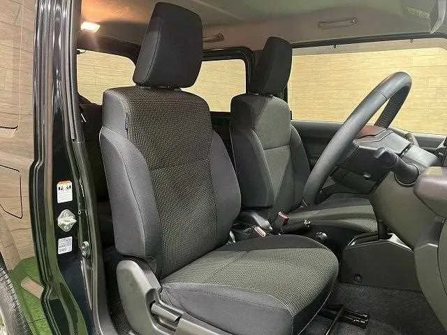 Suzuki Jimny XC 2023 — миниатюра 3