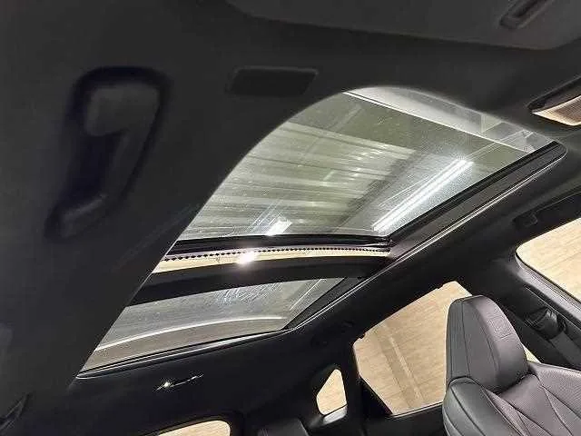 Lexus RX RX500h F SPORT Performance 2023 — миниатюра 2