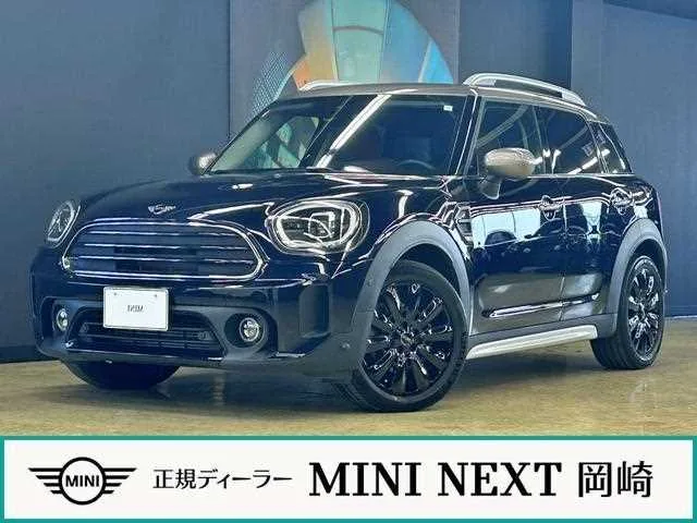 BMW MINI 2023 — фото 1, купить с доставкой в Москву