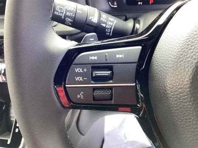 Honda Step WGN 2025 — миниатюра 5