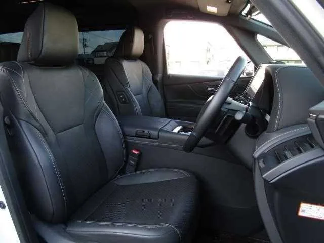 Toyota Vellfire 2024 — миниатюра 5