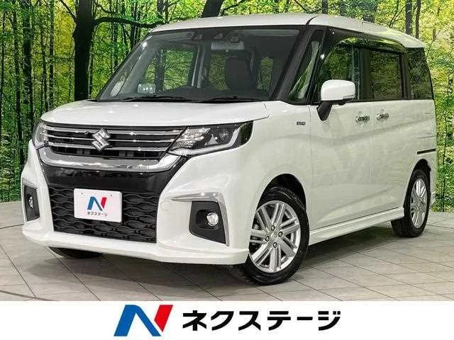 Suzuki Suzuki Others 2024 — фото 1, купить с доставкой в Москву