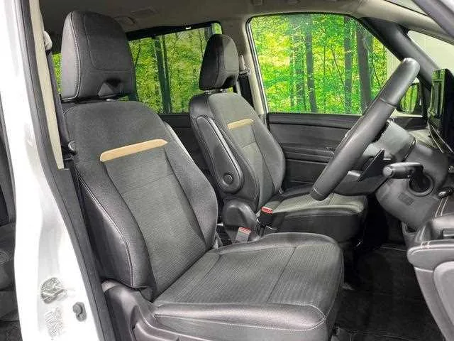 Nissan Serena 2024 — миниатюра 5