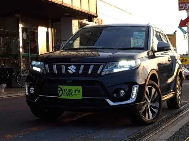 Suzuki Escudo 2022 — фото 1, купить с доставкой в Москву