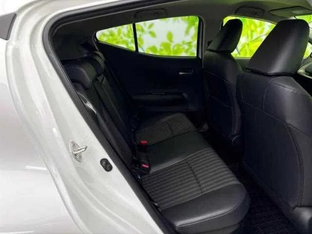 Toyota AQUA Z 2023 — миниатюра 2