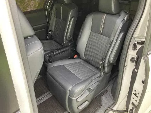Toyota Noah 2023 — миниатюра 5